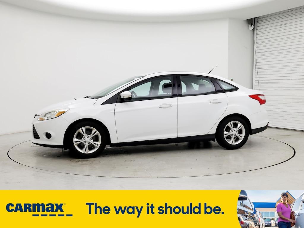 used 2013 Ford Focus car, priced at $10,998