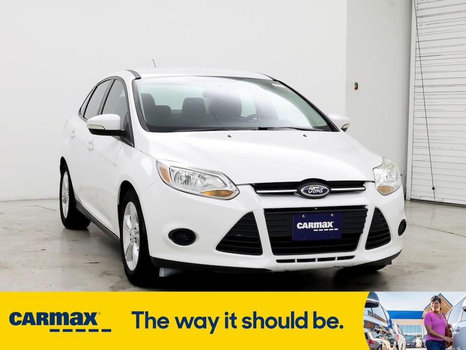 used 2013 Ford Focus car, priced at $10,998