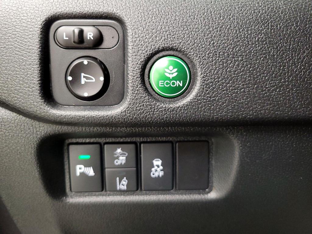 used 2020 Honda Pilot car, priced at $26,998