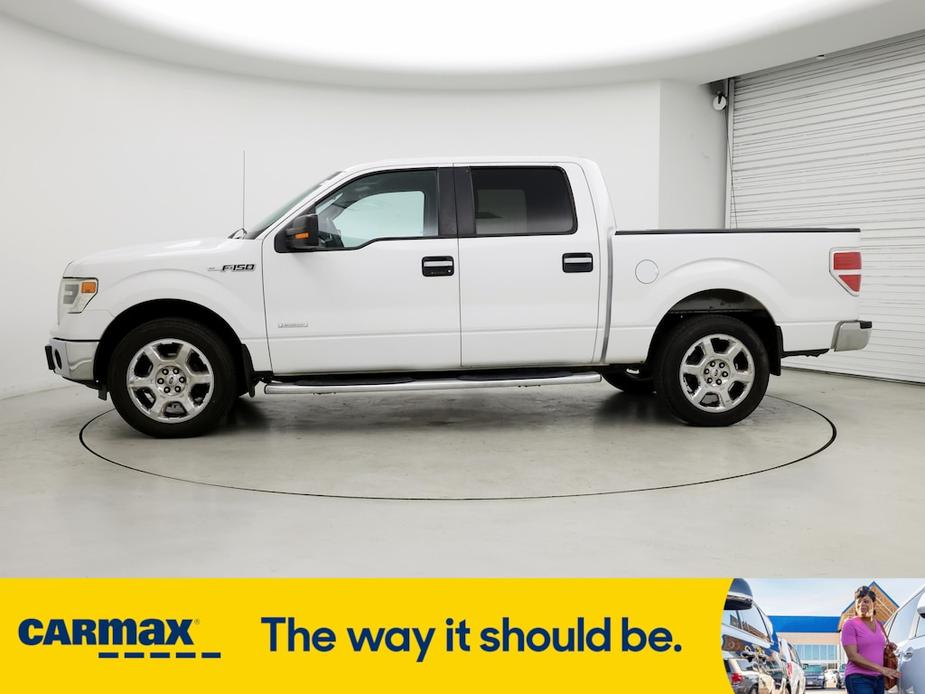 used 2014 Ford F-150 car, priced at $21,998