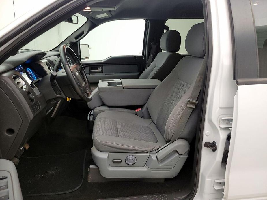 used 2014 Ford F-150 car, priced at $21,998