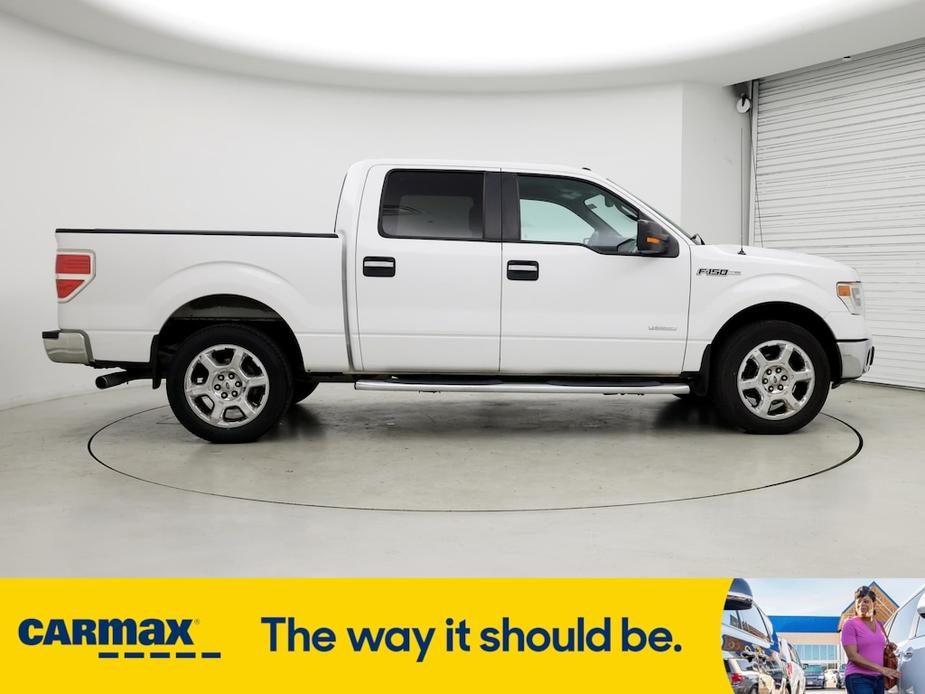 used 2014 Ford F-150 car, priced at $21,998