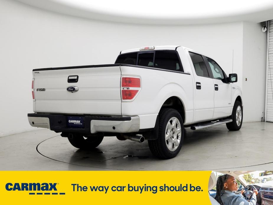 used 2014 Ford F-150 car, priced at $21,998