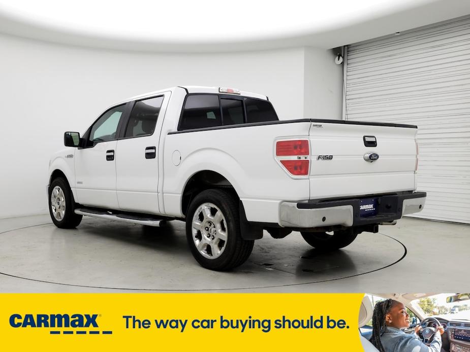 used 2014 Ford F-150 car, priced at $21,998