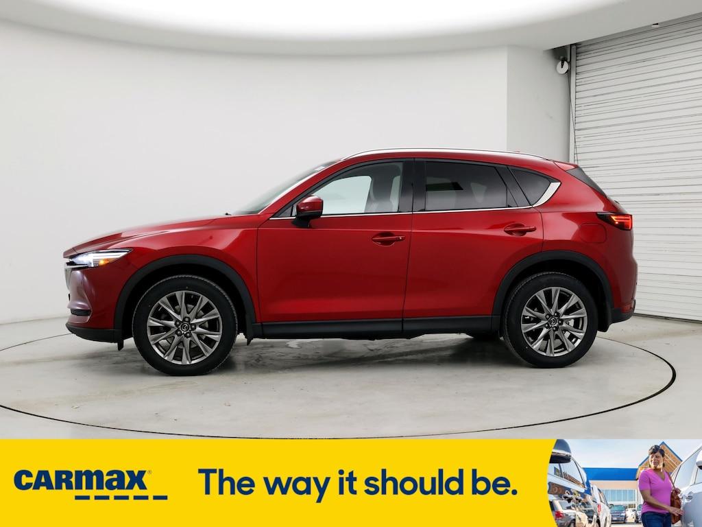 used 2019 Mazda CX-5 car, priced at $22,998