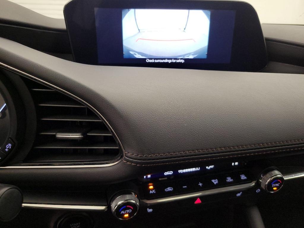 used 2024 Mazda Mazda3 car, priced at $22,998