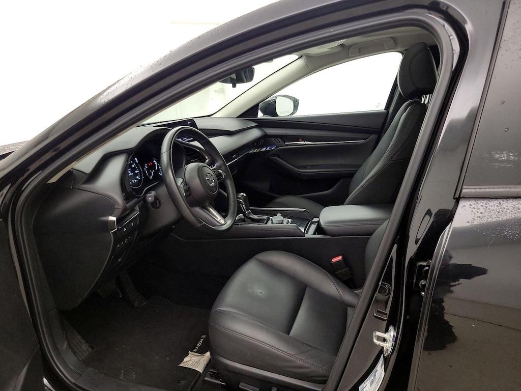 used 2024 Mazda Mazda3 car, priced at $22,998