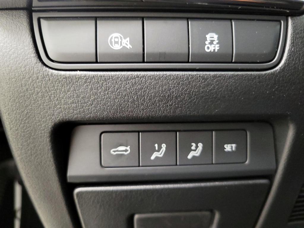 used 2024 Mazda Mazda3 car, priced at $22,998