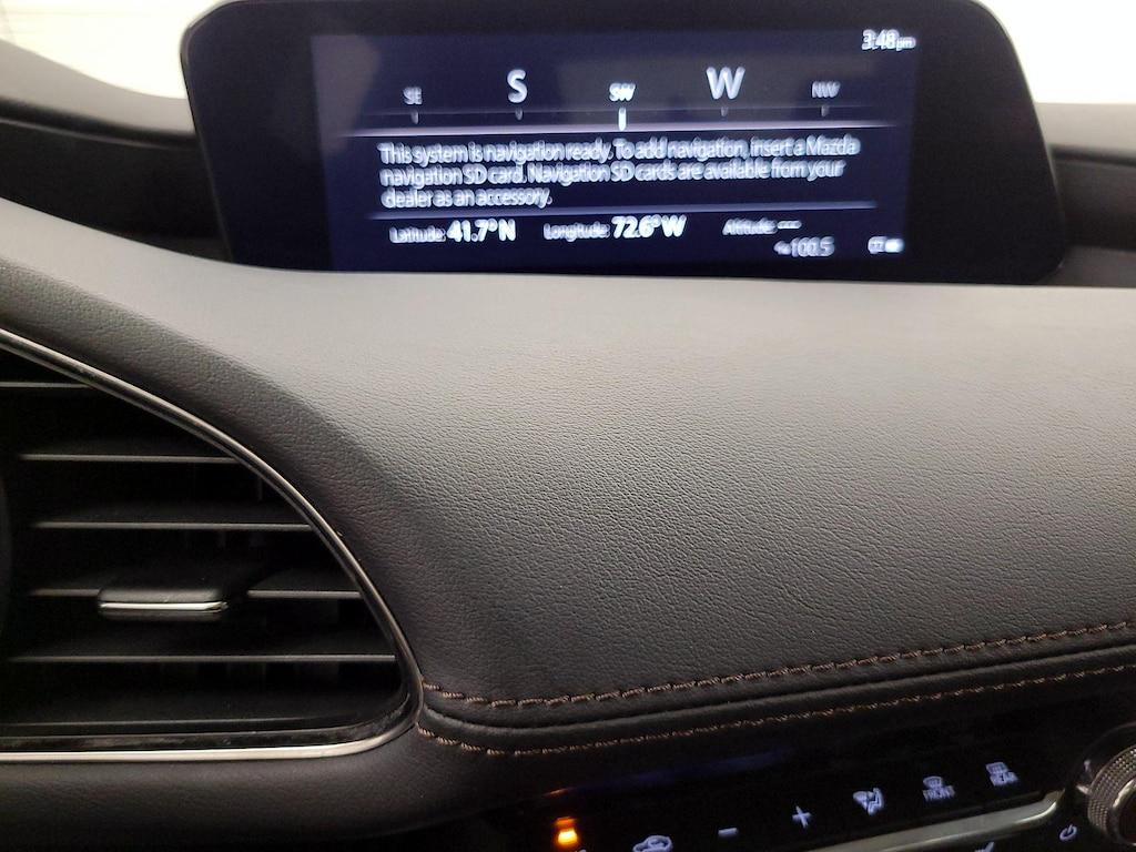 used 2024 Mazda Mazda3 car, priced at $22,998