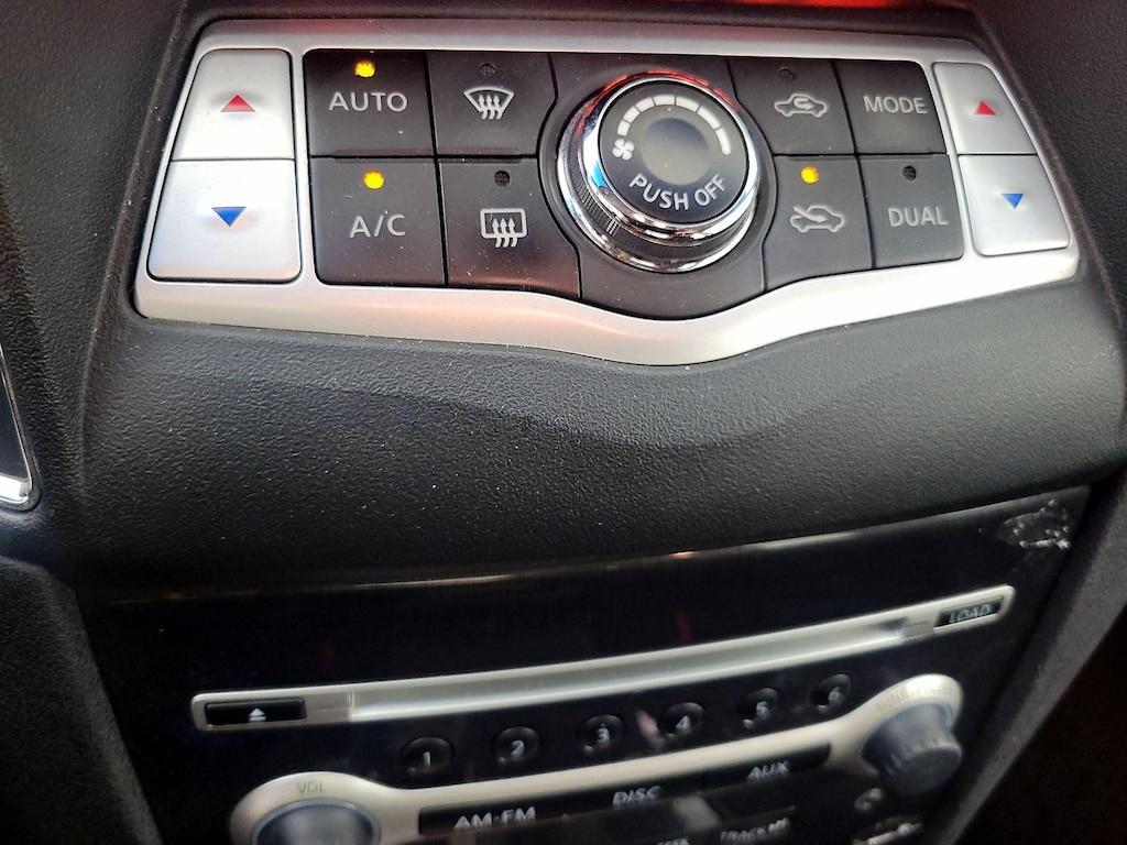 used 2014 Nissan Maxima car, priced at $13,998
