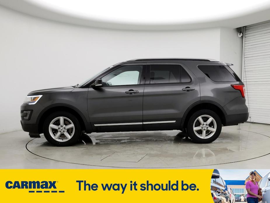 used 2016 Ford Explorer car, priced at $19,998