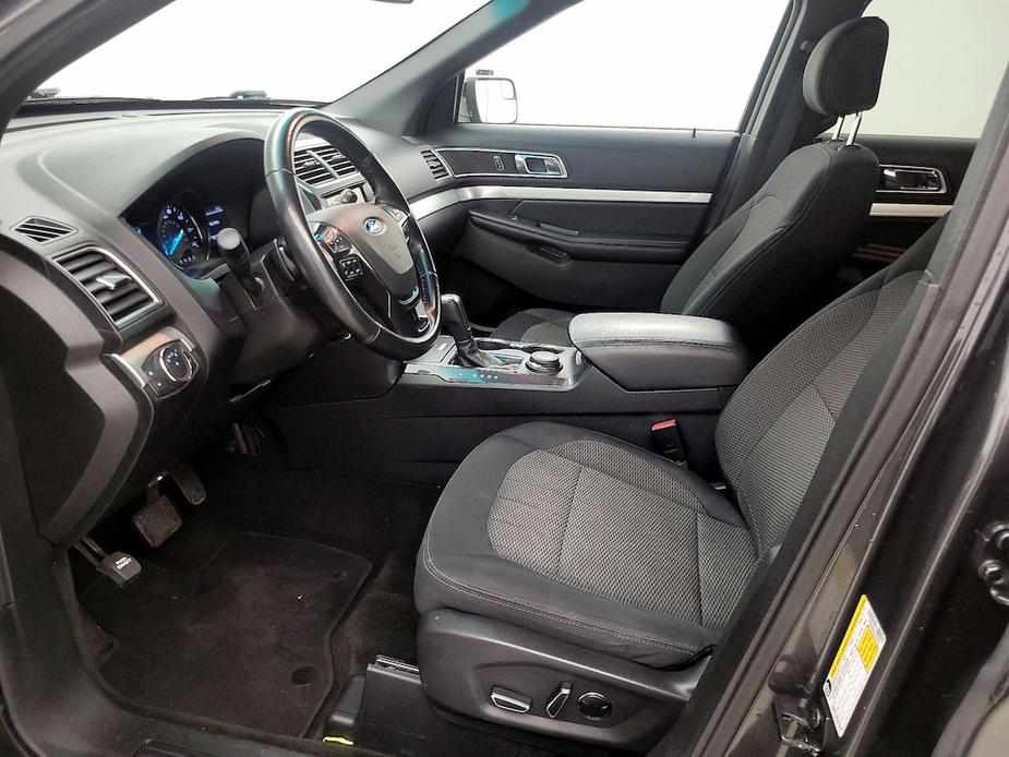 used 2016 Ford Explorer car, priced at $19,998