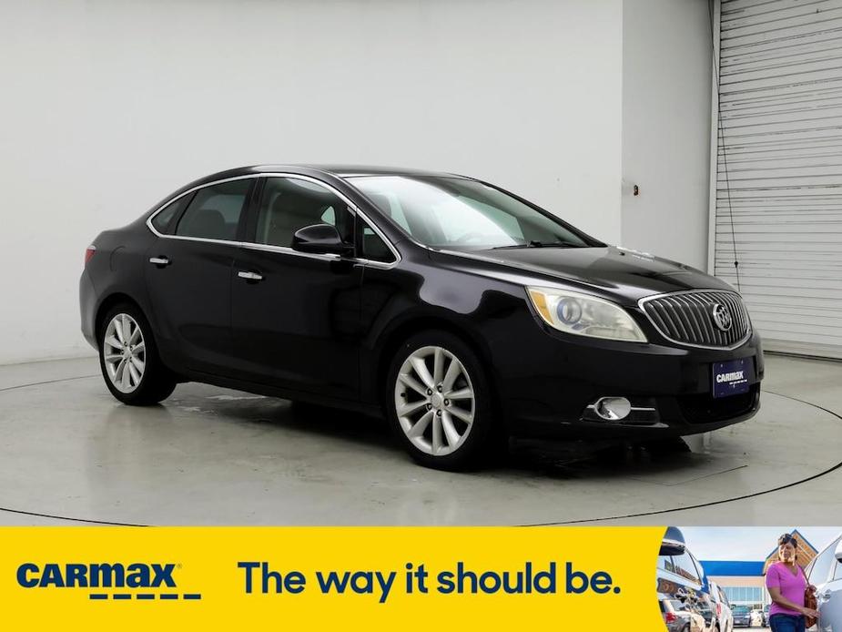 used 2013 Buick Verano car, priced at $13,998