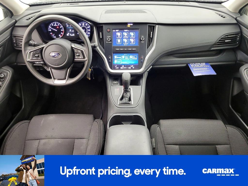 used 2020 Subaru Outback car, priced at $24,998