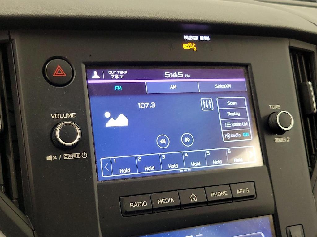 used 2020 Subaru Outback car, priced at $24,998