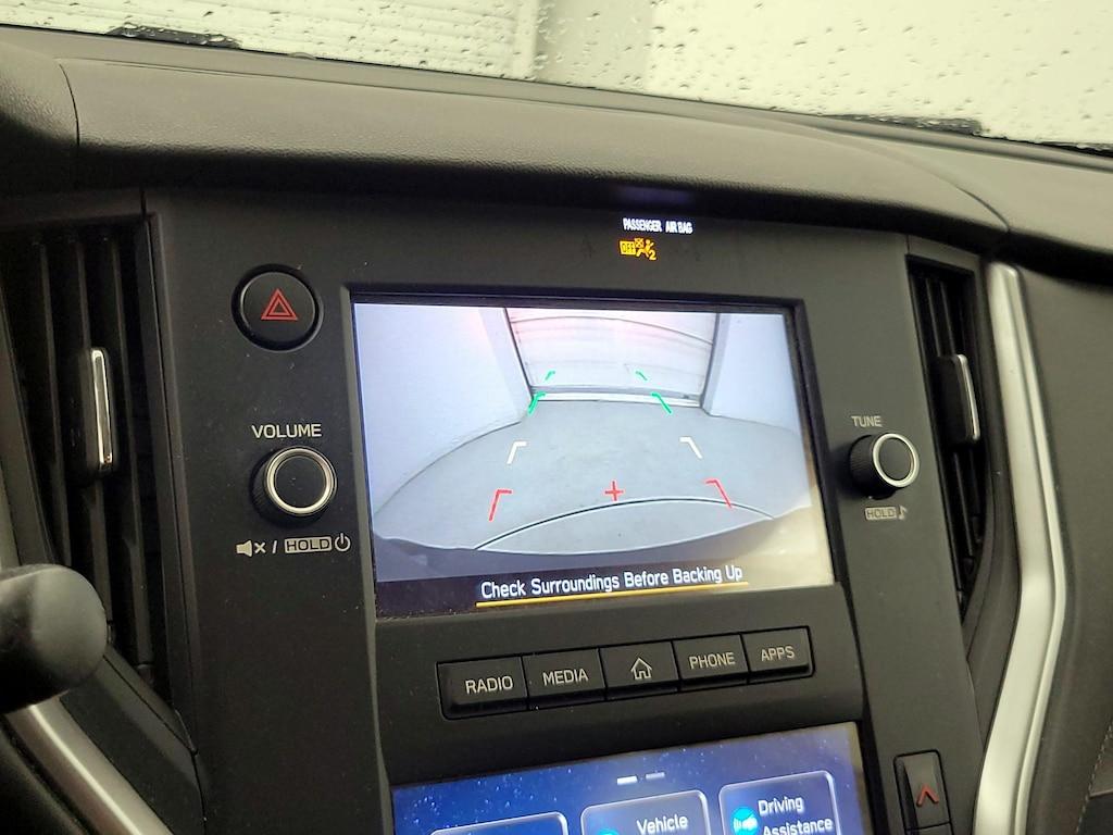 used 2020 Subaru Outback car, priced at $24,998