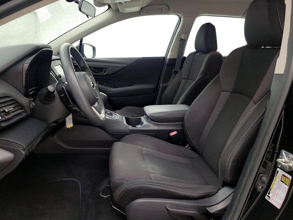 used 2020 Subaru Outback car, priced at $24,998