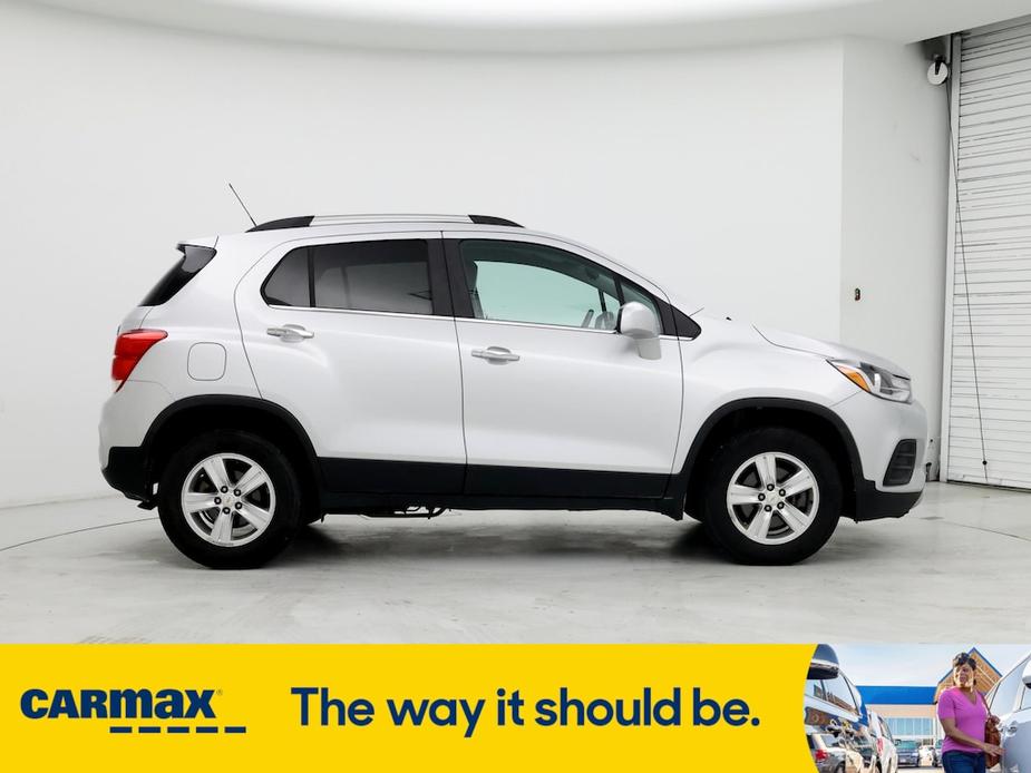 used 2019 Chevrolet Trax car, priced at $17,998