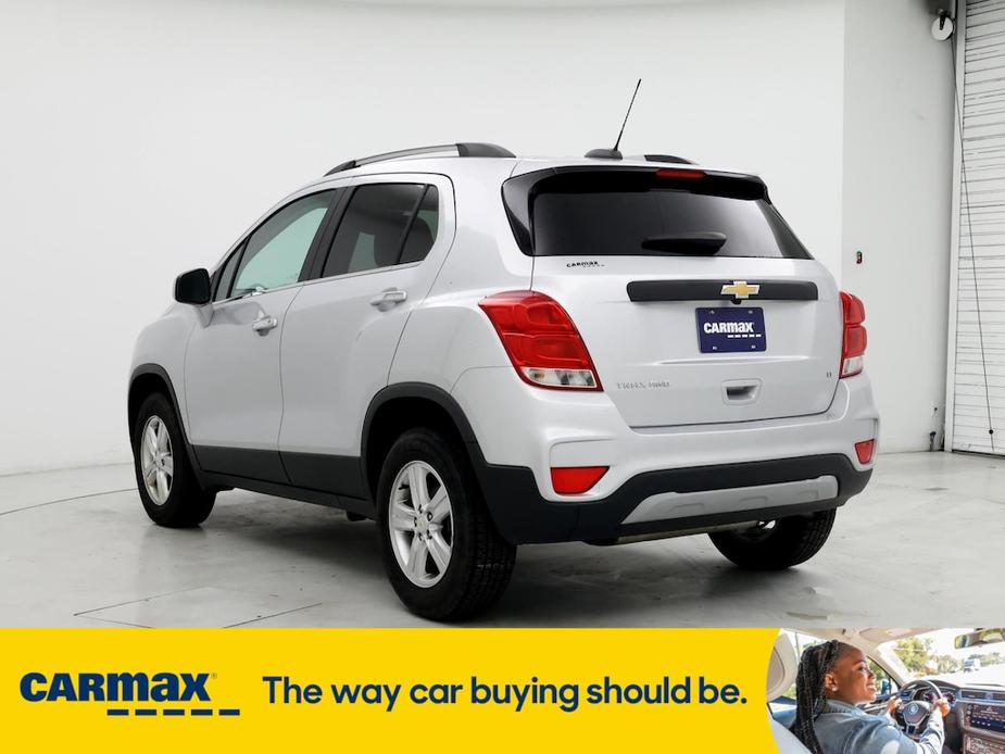 used 2019 Chevrolet Trax car, priced at $17,998