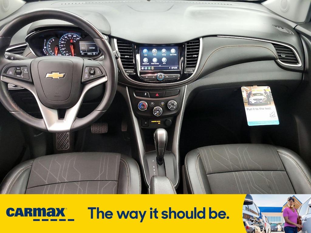 used 2019 Chevrolet Trax car, priced at $17,998