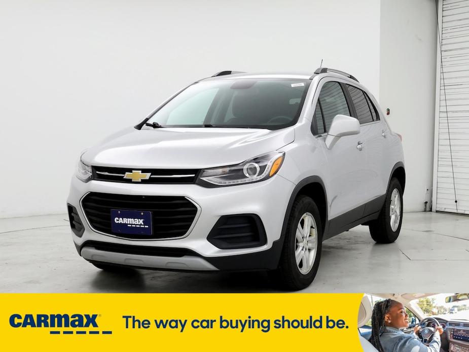 used 2019 Chevrolet Trax car, priced at $17,998