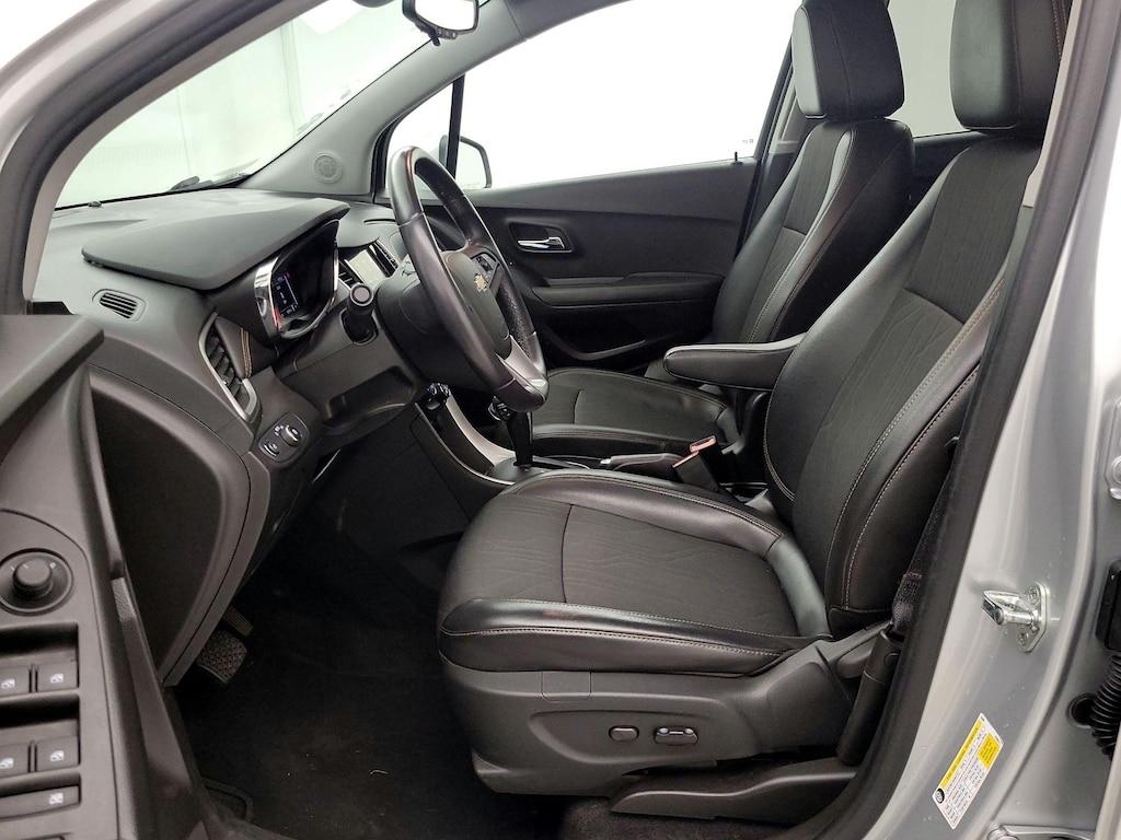 used 2019 Chevrolet Trax car, priced at $17,998