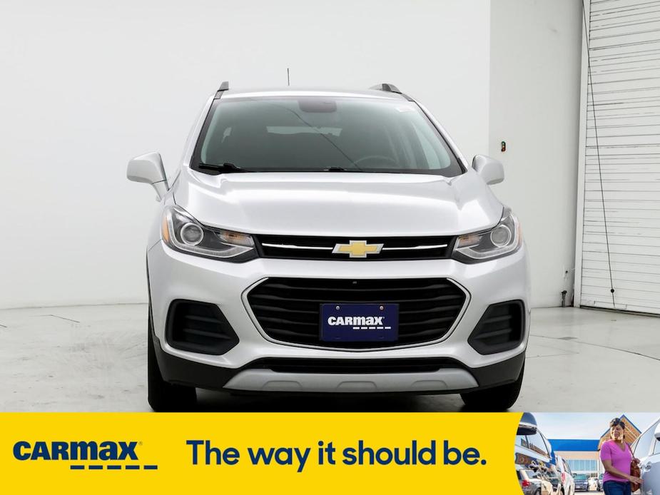 used 2019 Chevrolet Trax car, priced at $17,998