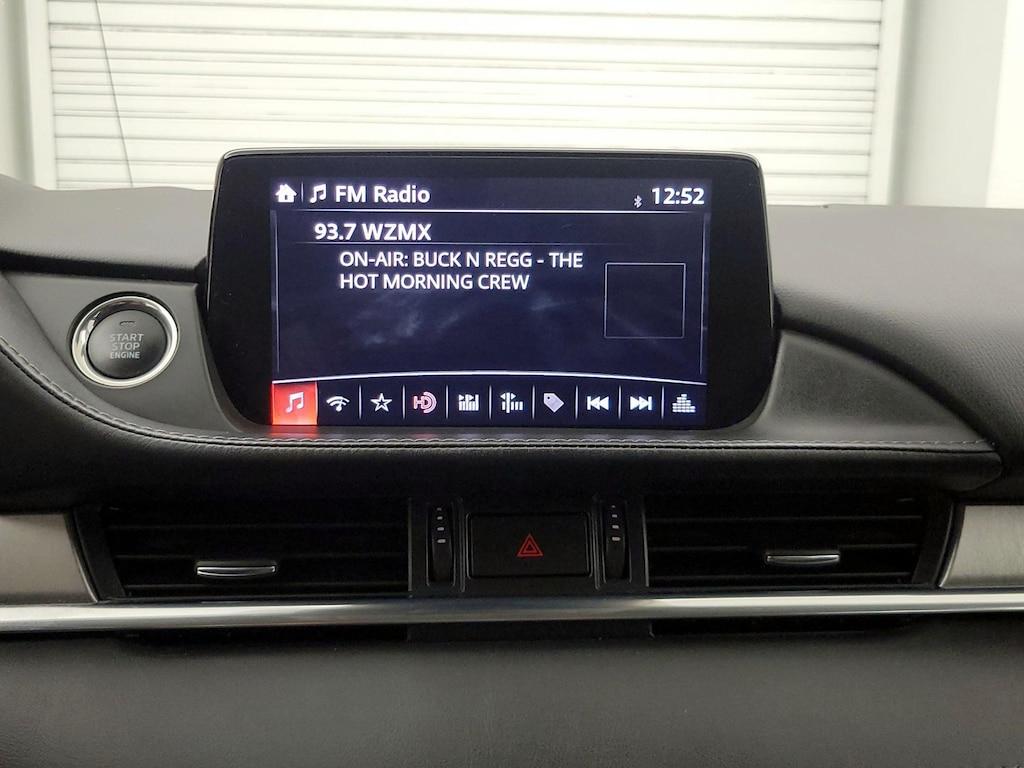 used 2018 Mazda Mazda6 car, priced at $17,998