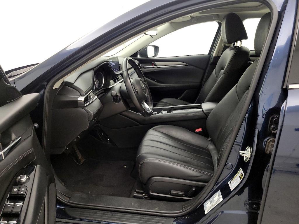 used 2018 Mazda Mazda6 car, priced at $17,998