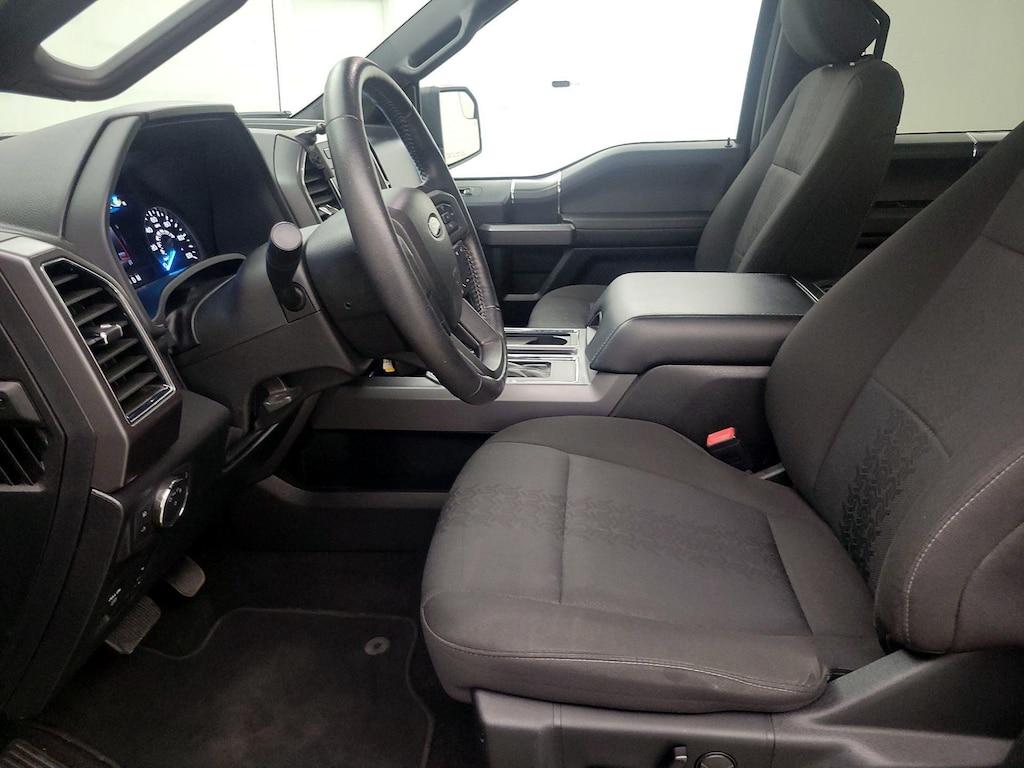 used 2019 Ford F-150 car, priced at $35,998