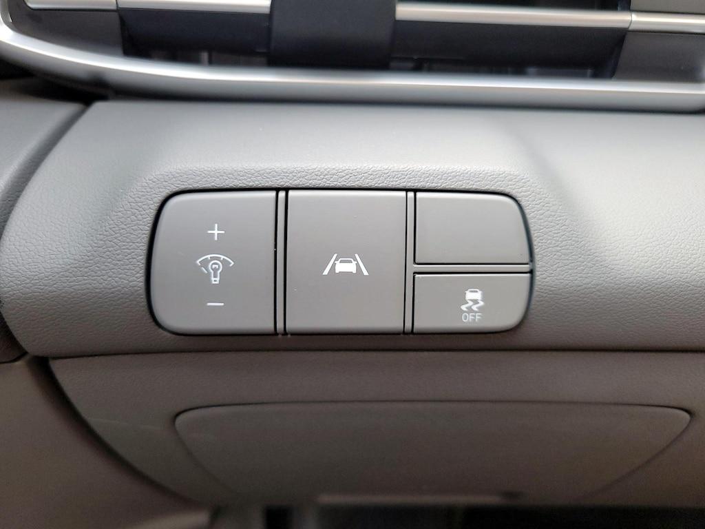 used 2023 Hyundai Elantra car, priced at $20,998