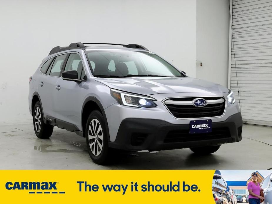 used 2020 Subaru Outback car, priced at $24,998