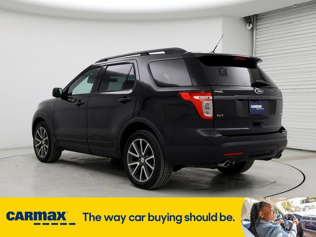 used 2015 Ford Explorer car, priced at $17,998