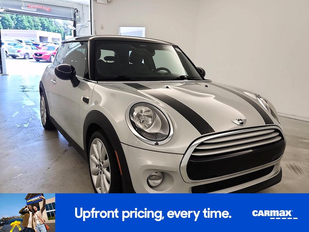 used 2014 MINI Hardtop car, priced at $14,599