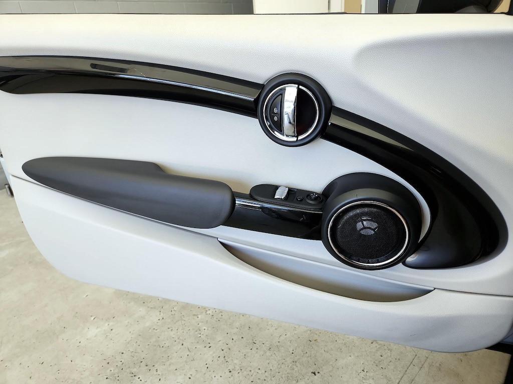 used 2014 MINI Hardtop car, priced at $14,599