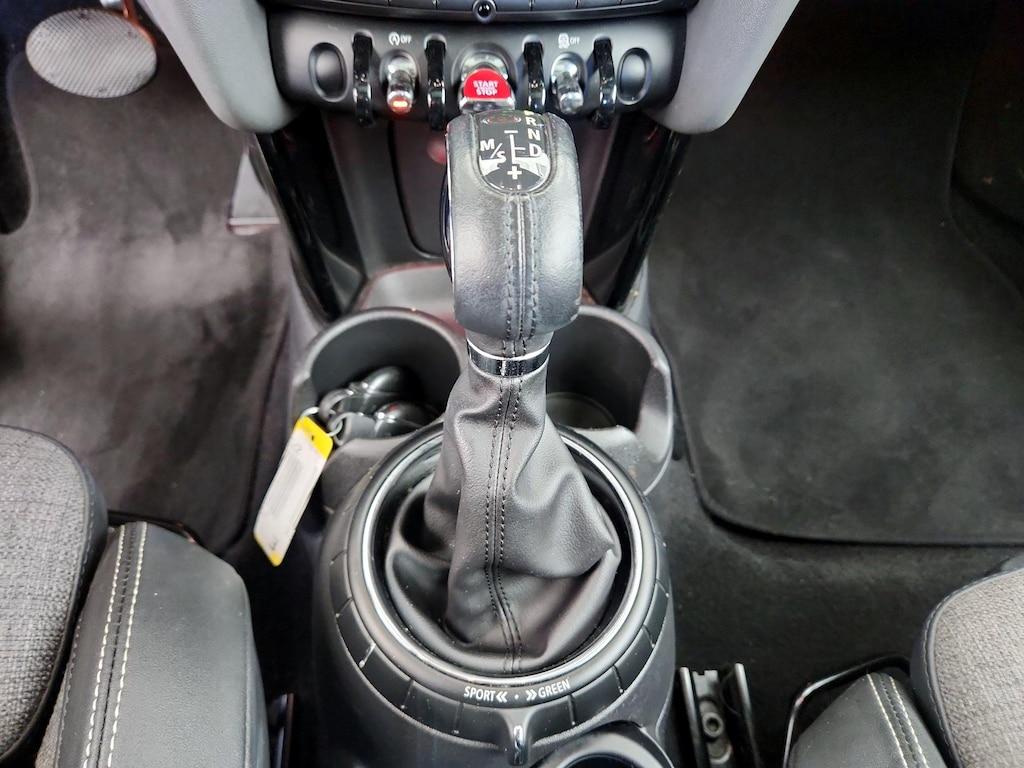 used 2014 MINI Hardtop car, priced at $14,599