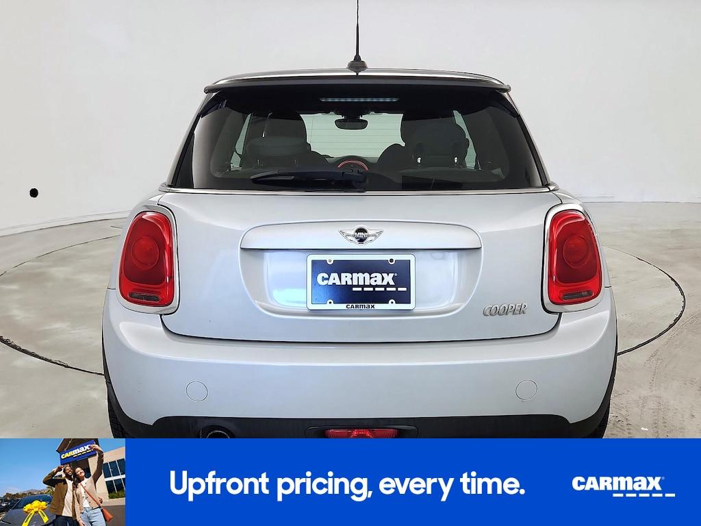 used 2014 MINI Hardtop car, priced at $14,599