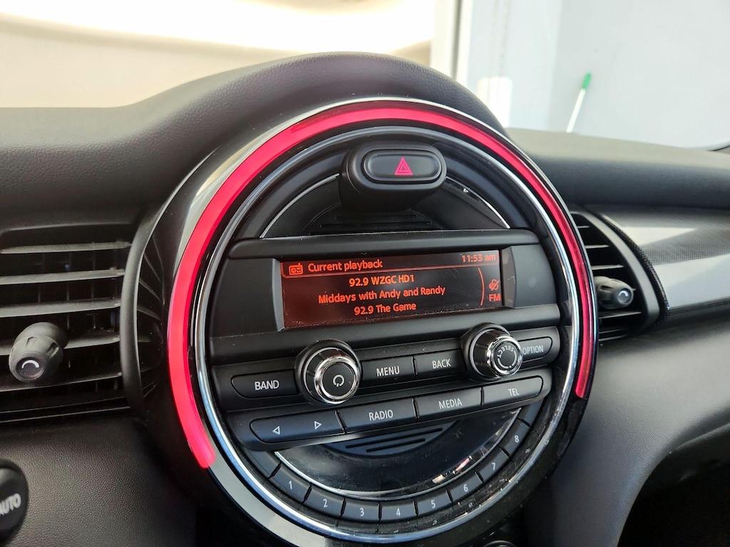 used 2014 MINI Hardtop car, priced at $14,599