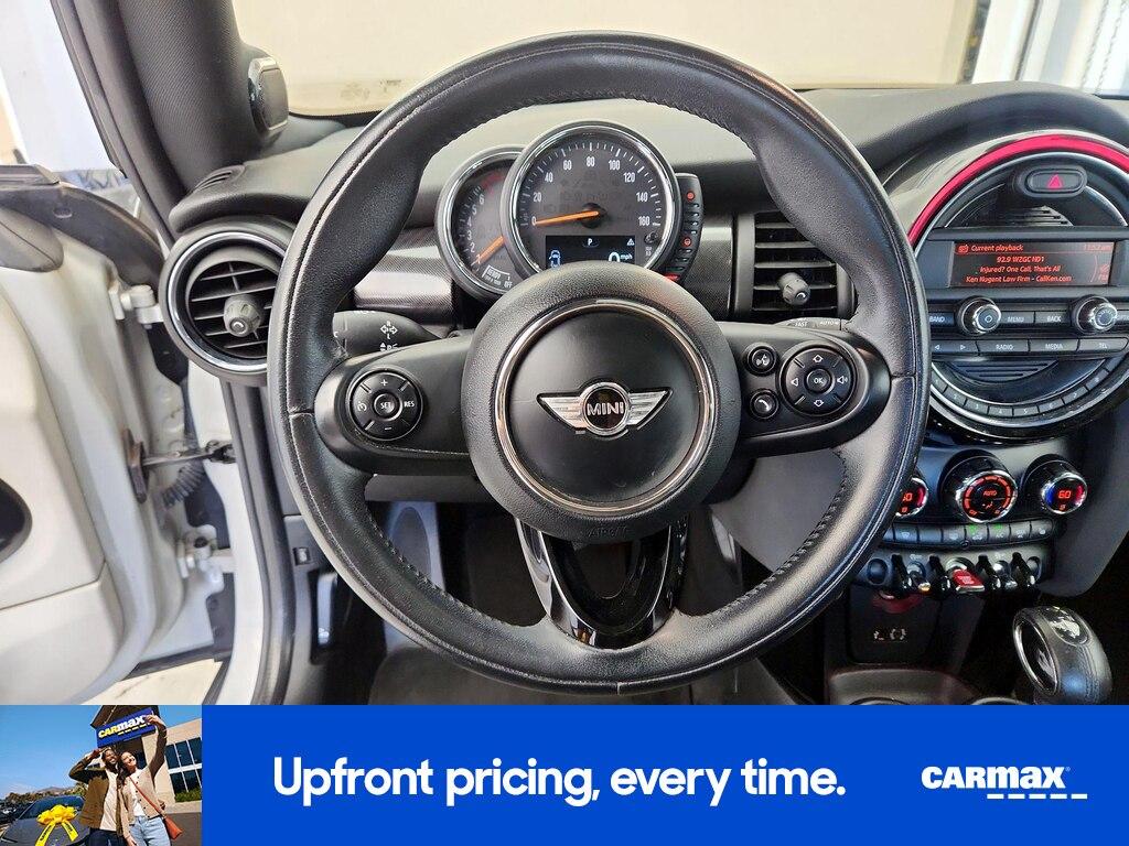 used 2014 MINI Hardtop car, priced at $14,599