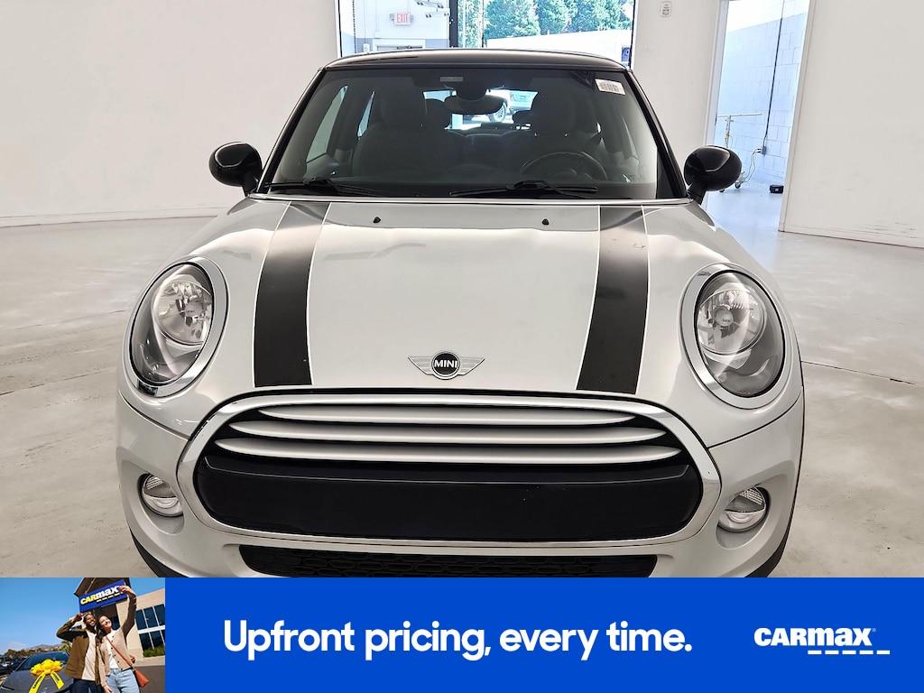 used 2014 MINI Hardtop car, priced at $14,599