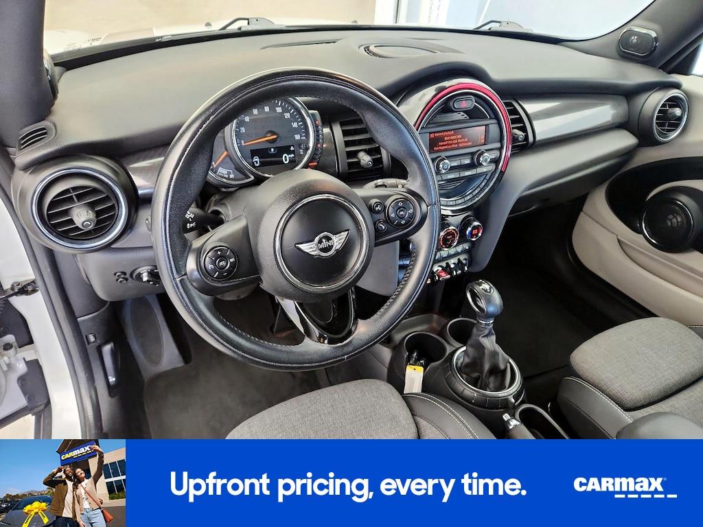used 2014 MINI Hardtop car, priced at $14,599