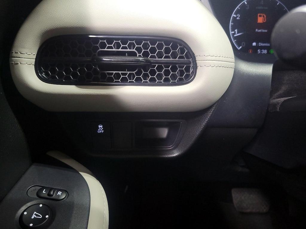 used 2024 Honda HR-V car, priced at $27,998