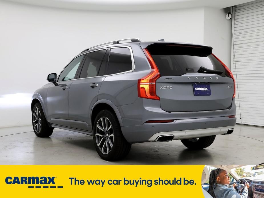 used 2019 Volvo XC90 car, priced at $25,998