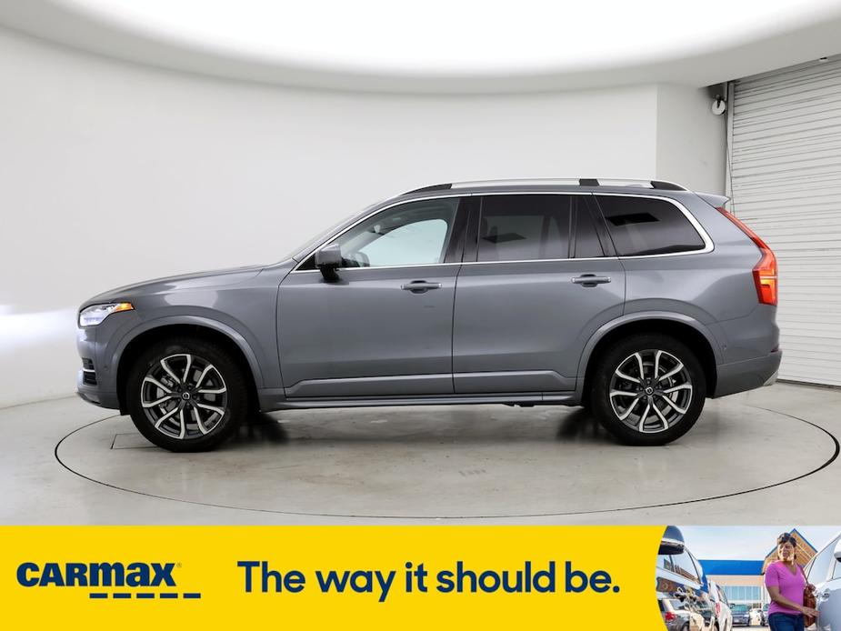 used 2019 Volvo XC90 car, priced at $25,998