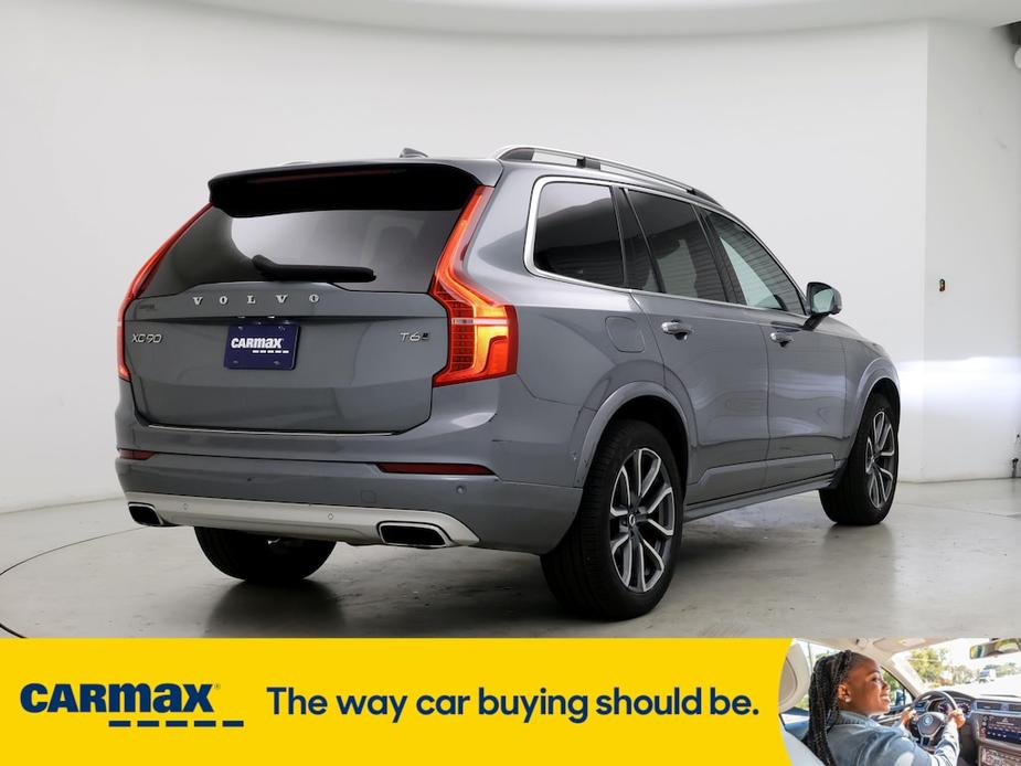 used 2019 Volvo XC90 car, priced at $25,998