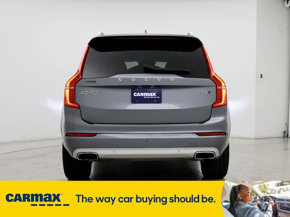 used 2019 Volvo XC90 car, priced at $25,998