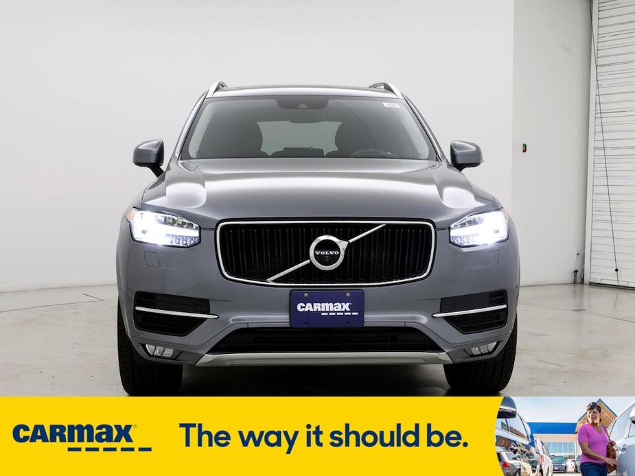 used 2019 Volvo XC90 car, priced at $25,998