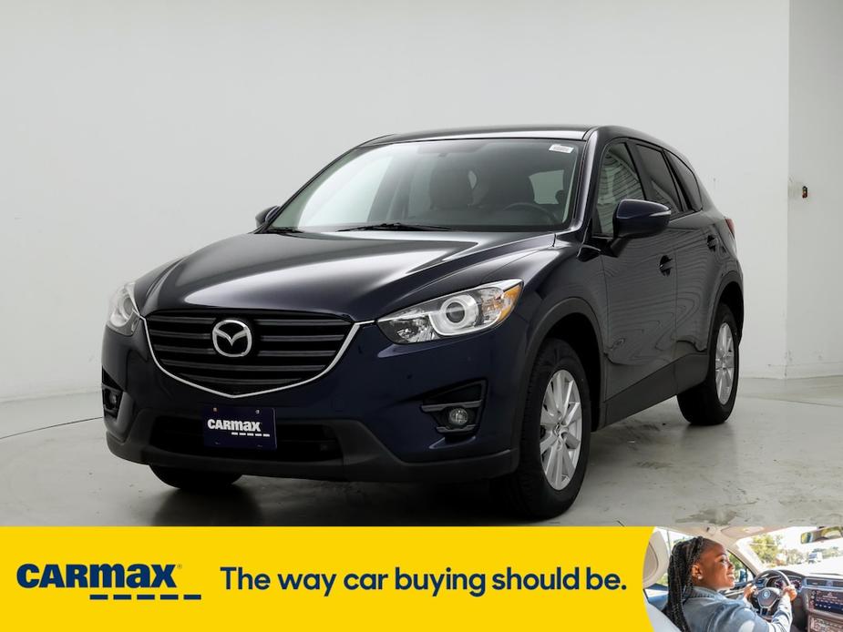 used 2016 Mazda CX-5 car, priced at $17,998