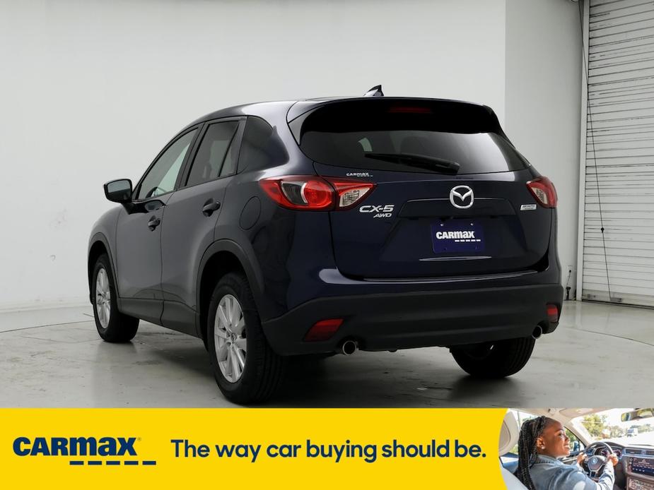 used 2016 Mazda CX-5 car, priced at $17,998