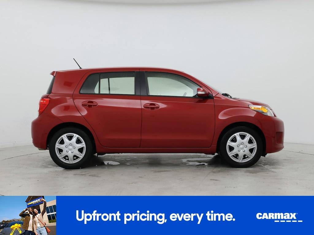 used 2014 Scion xD car, priced at $15,998